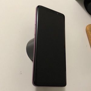 Samsung Galaxy S9 64GB T-Mobile unlocked